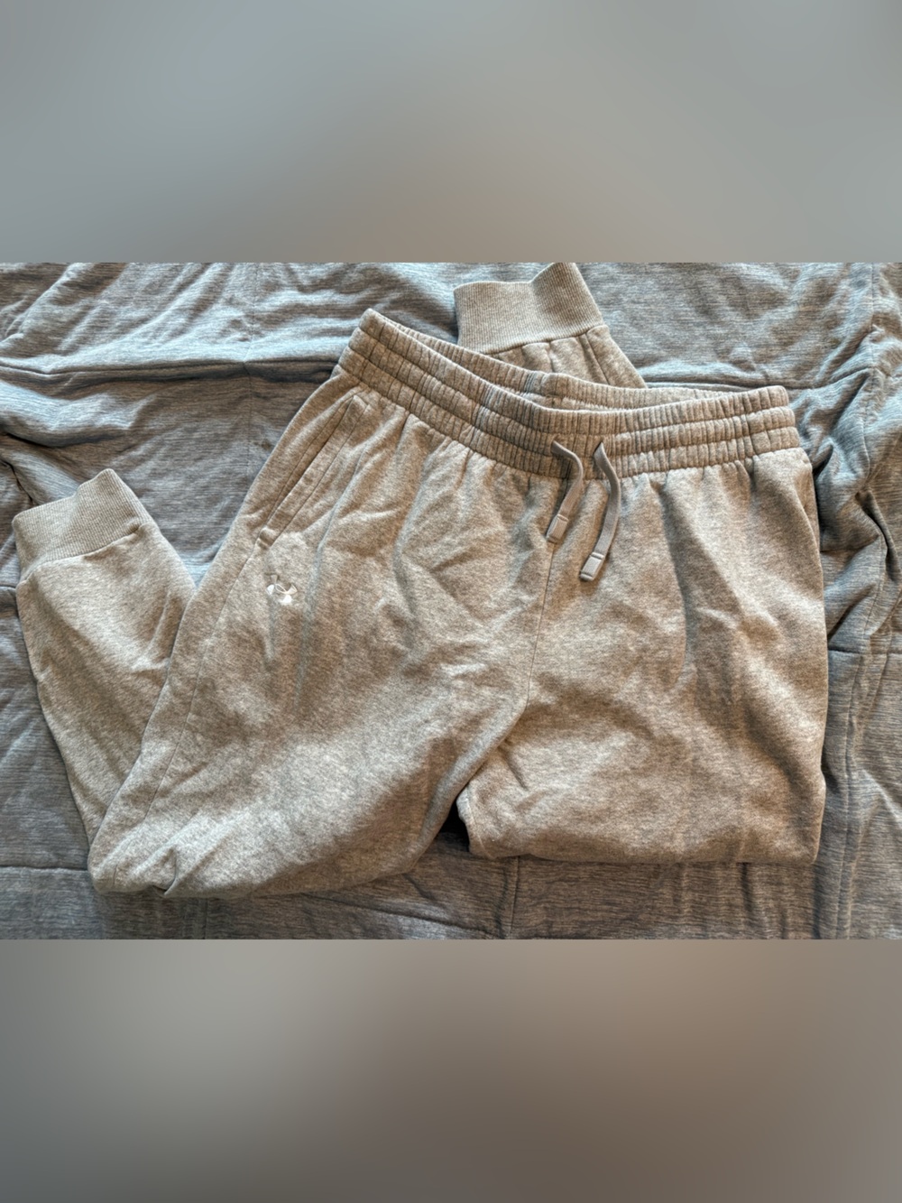 Under Armor Joggers